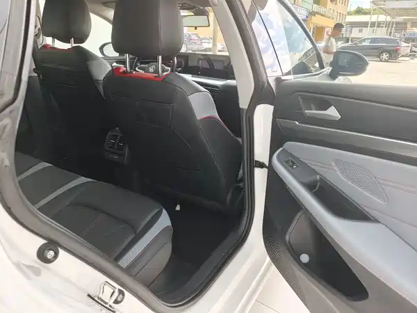 Volkswagen Lamando 2022
