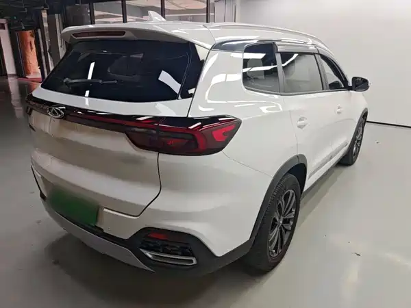 Chery Tiggo 8 2023