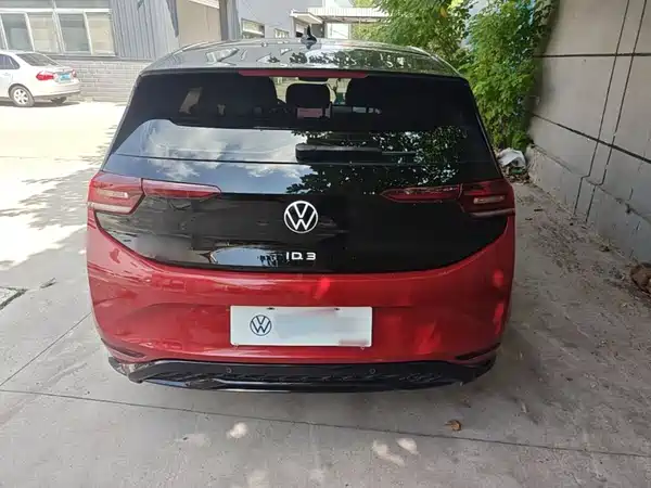 Volkswagen ID.3 2025
