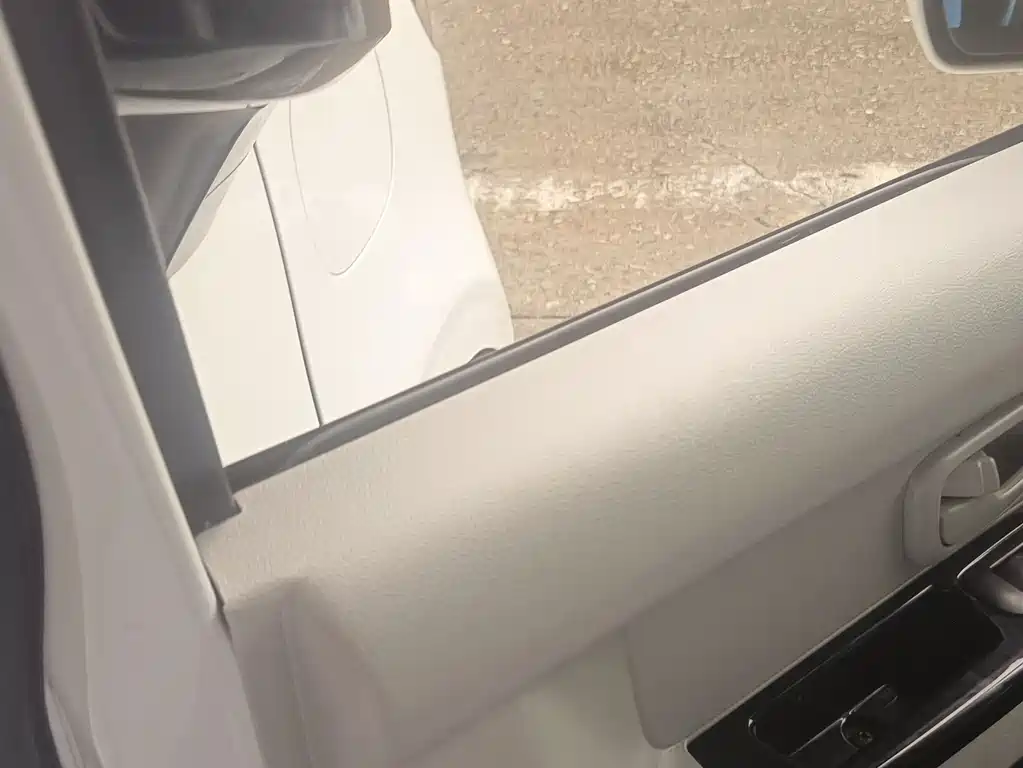 Jinbei Hiace EV 2024