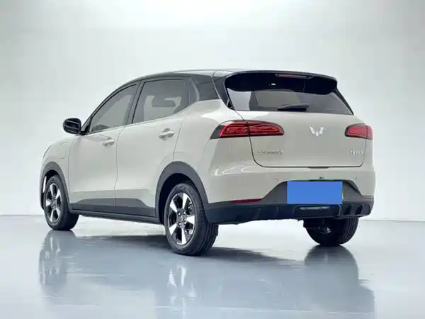 Wuling Bingo PLUS 2025