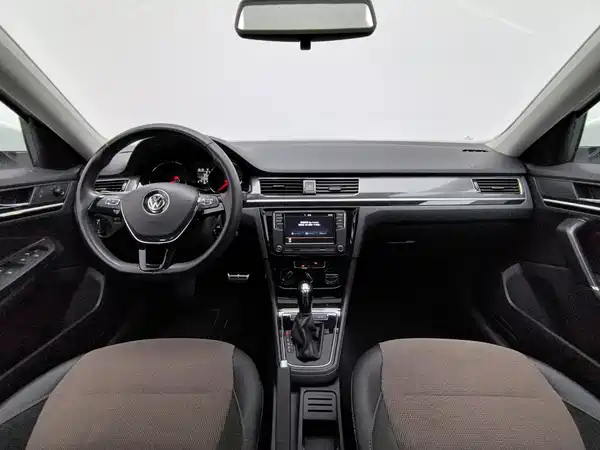 Volkswagen C-TREK Weiling 2021