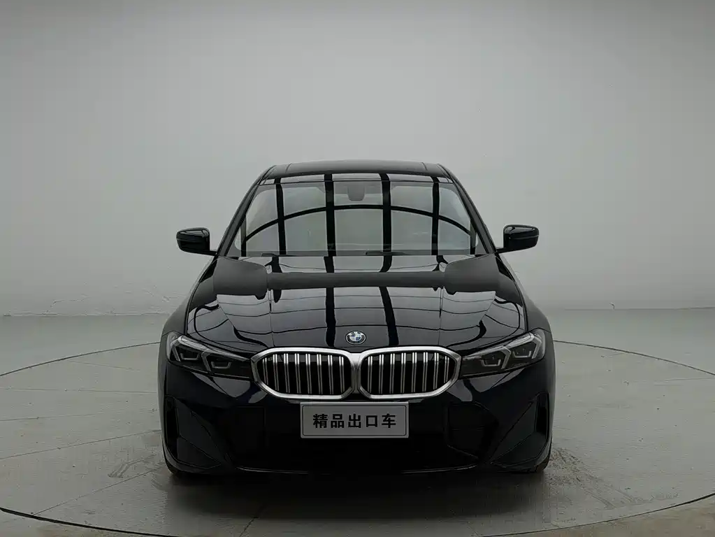 BMW 3 Series 2023