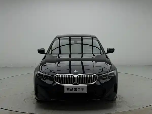BMW 3 Series 2023
