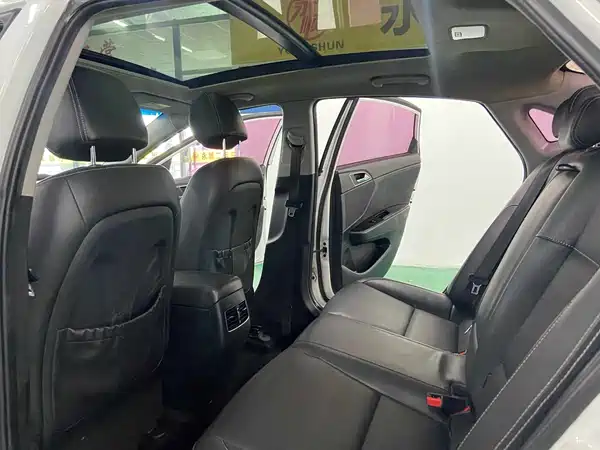 Hyundai Mistra 2017