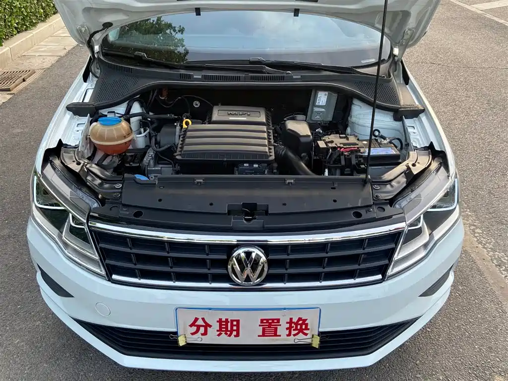Volkswagen Jetta 2019 — фото 20