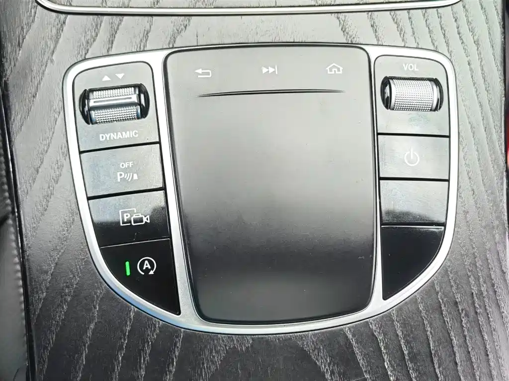 Mercedes-Benz C-Class 2021 — фото 28