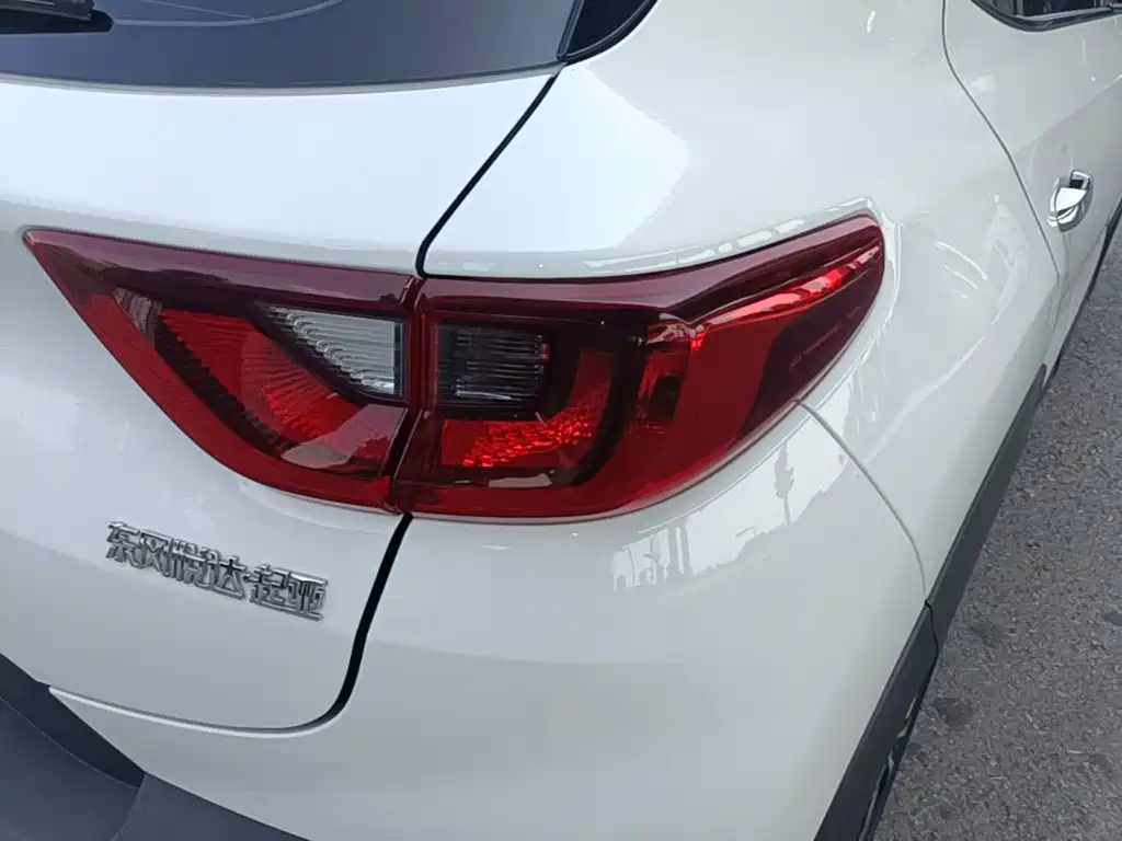 Kia KX1 2019 — фото 8