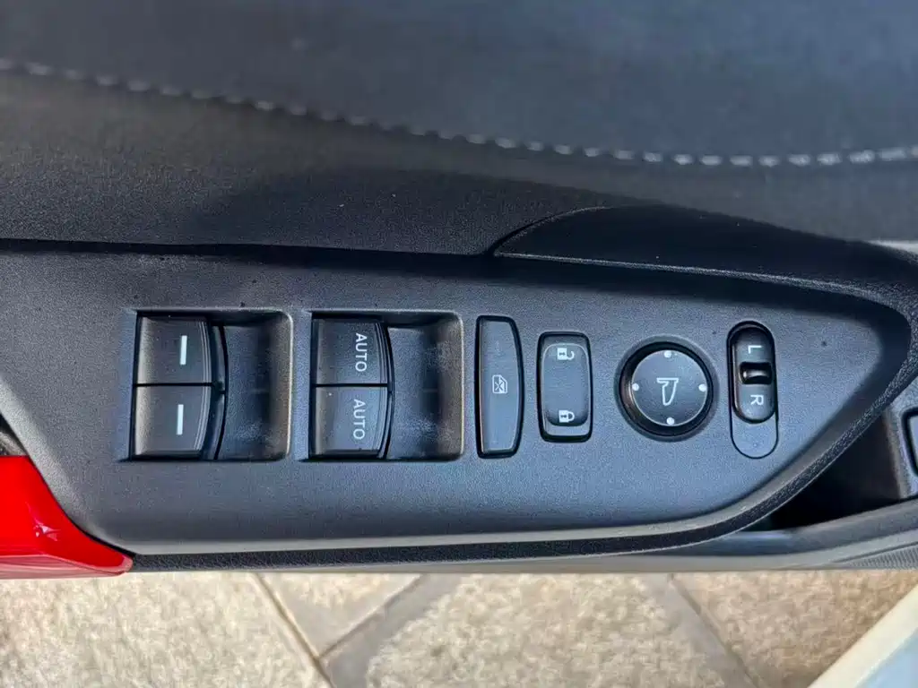 Honda Civic 2021 — фото 20