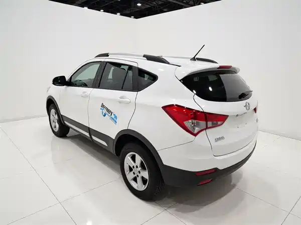Haima S5 2015