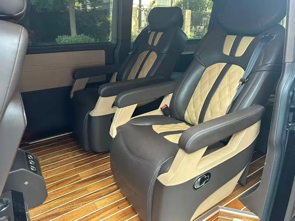 Volkswagen Multivan 2017