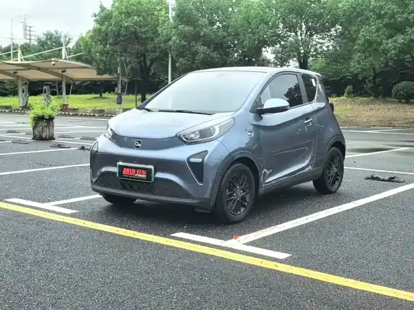 Chery eQ1 2024