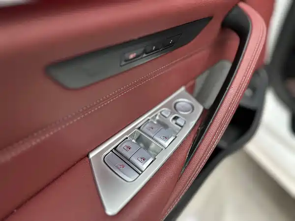 BMW 5 Series 2022