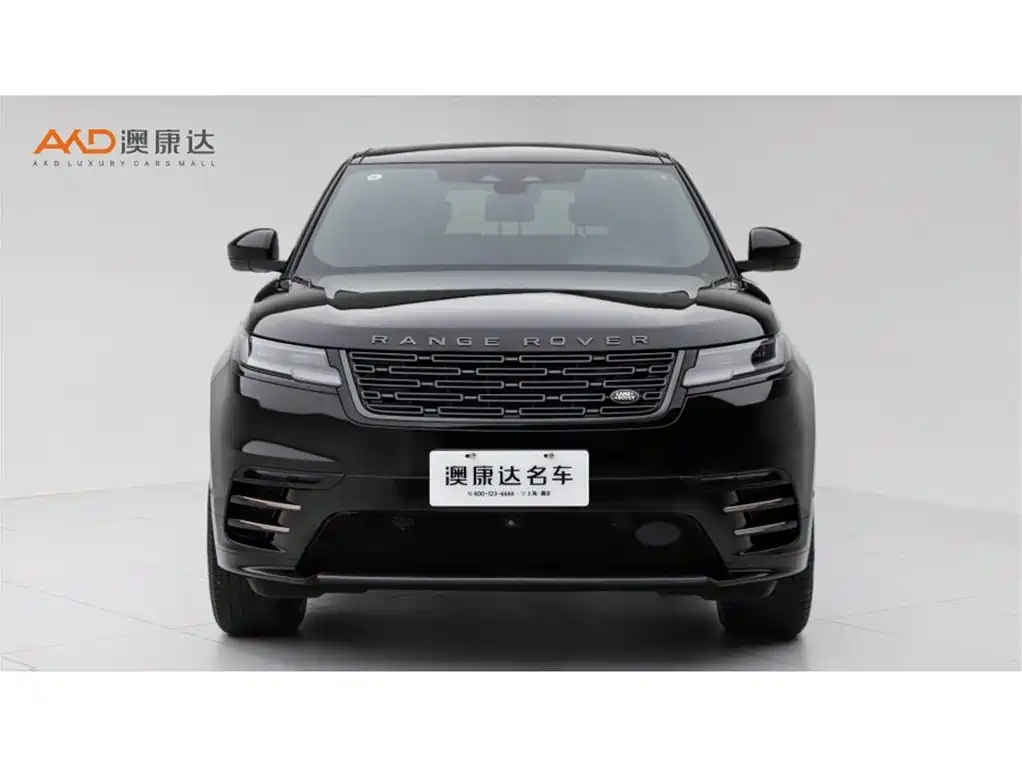 Land Rover Range Rover Velar 2025 — фото 2