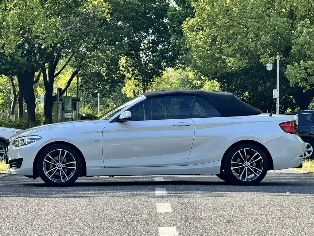 BMW 2 Series 2018 — фото 3
