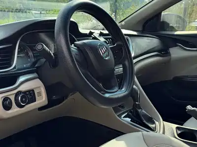 Buick Excelle GT 2015