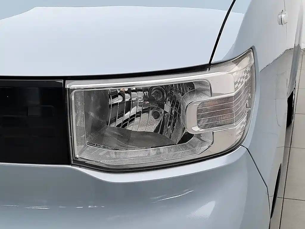 Wuling Hongguang MINIEV 2021