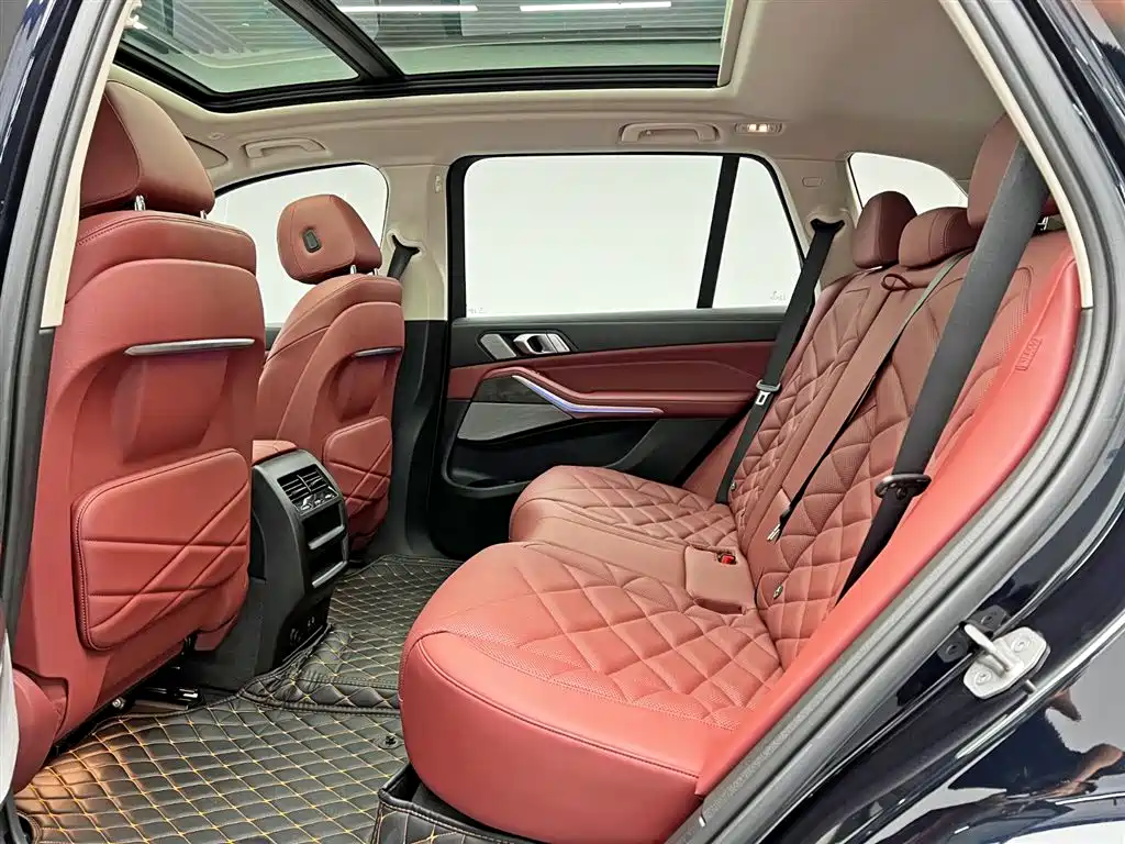 BMW X5 2024 — фото 16