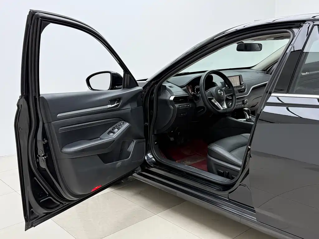 Nissan Teana 2019
