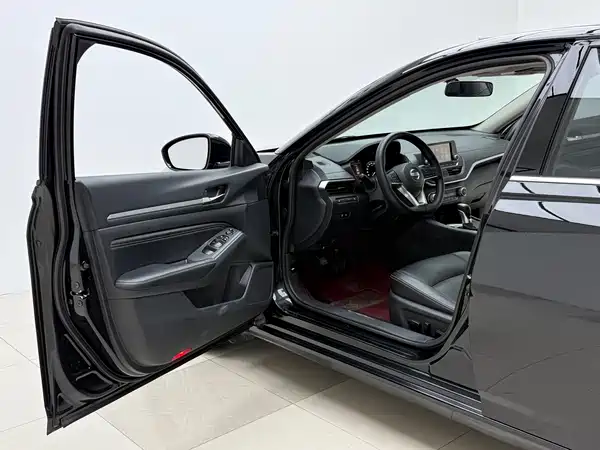 Nissan Teana 2019