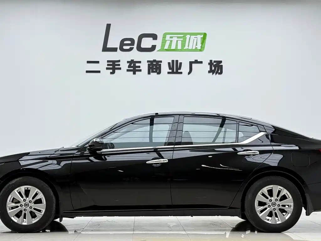 Nissan Teana 2019 — фото 16