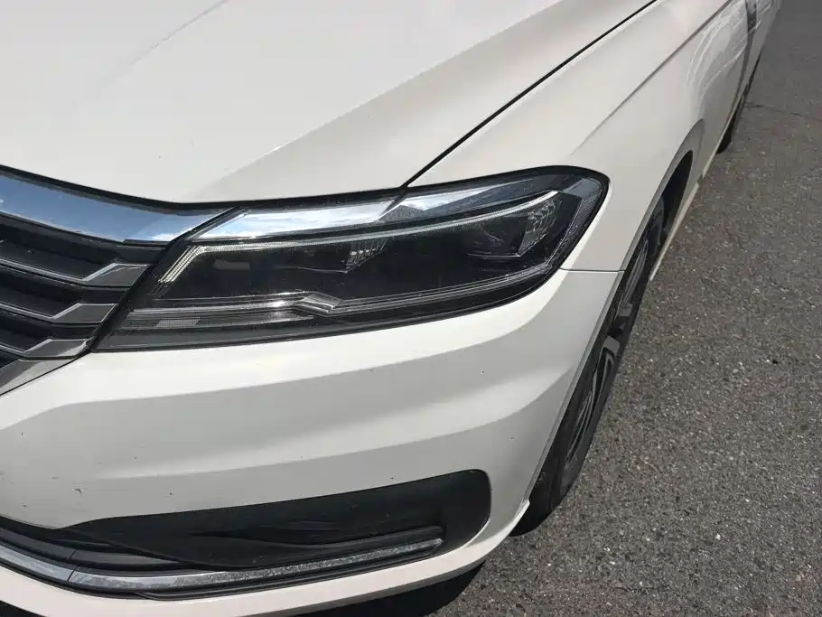 Volkswagen Lavida 2022