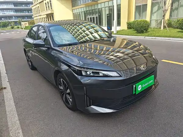 Changan Qiyuan A05 2025