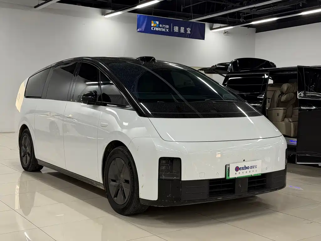 Li Auto Li MEGA 2024