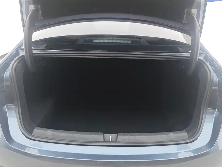 BYD Qin PLUS 2025