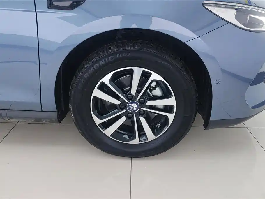 BYD Qin PLUS 2025