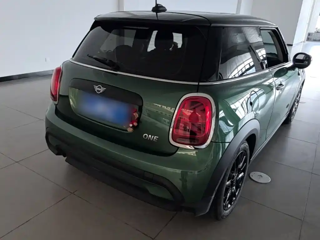 MINI Mini 2022