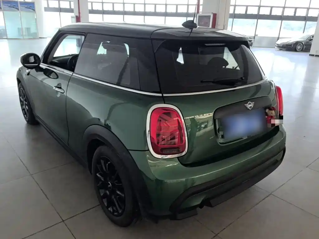 MINI Mini 2022
