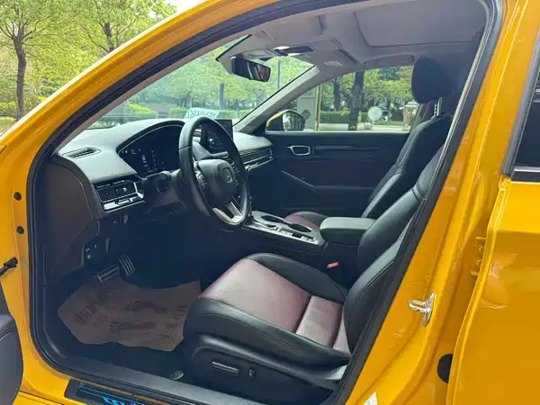 Honda Integra 2022