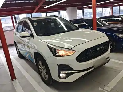 Haval M6 2020