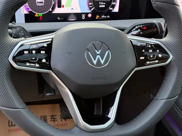 Volkswagen Teramont 2025