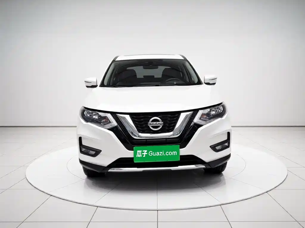 Nissan X-Trail 2019 — фото 24