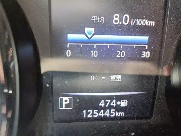 Nissan X-Trail 2019