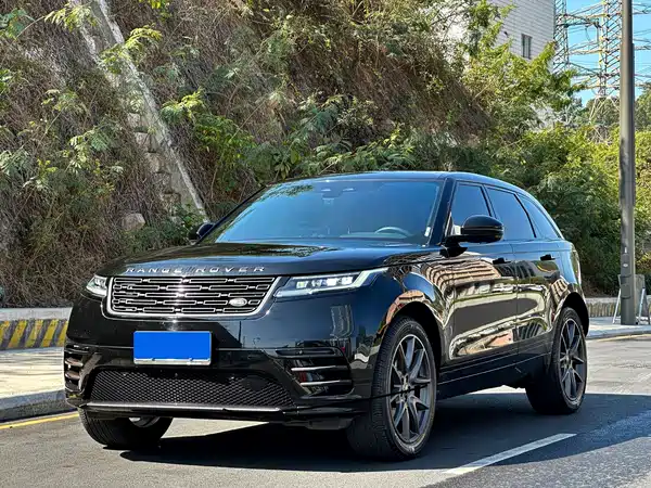 Land Rover Range Rover Velar 2024