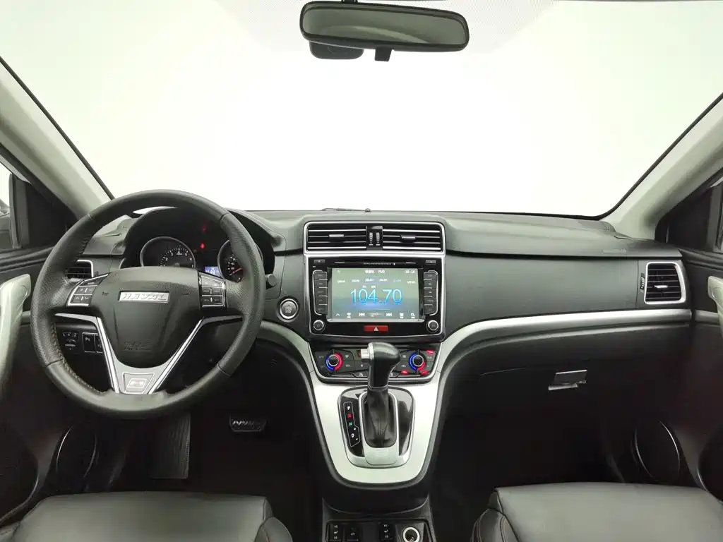 Haval H6 2016