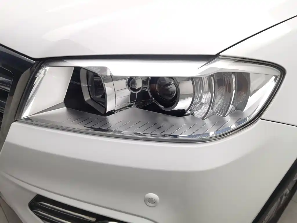 Haval H6 2016