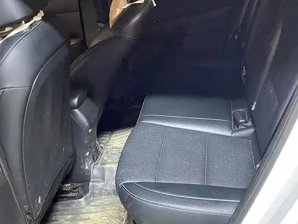 Kia K3 2021
