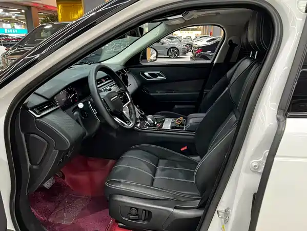 Land Rover Range Rover Velar 2021