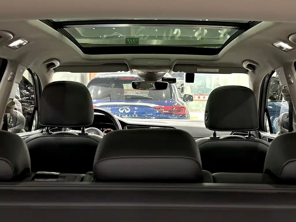 Volkswagen Tiguan L 2019 — фото 31