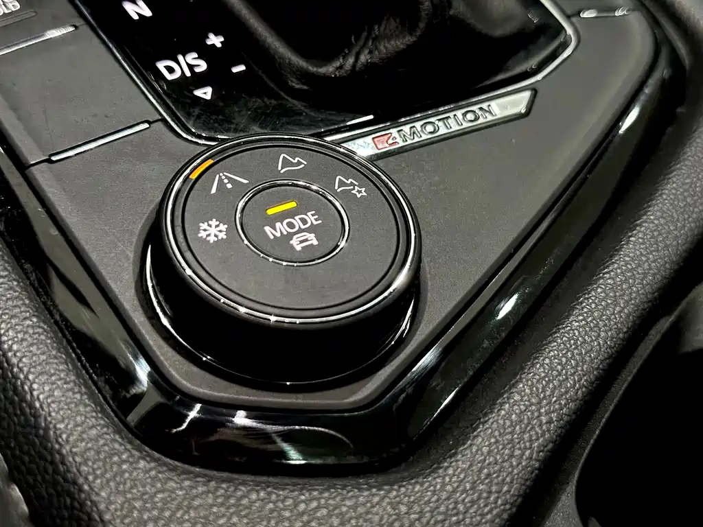 Volkswagen Tiguan L 2019 — фото 21