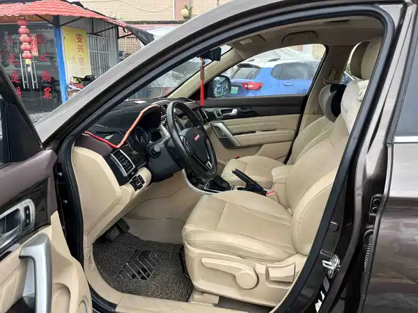 Haval H2 2015