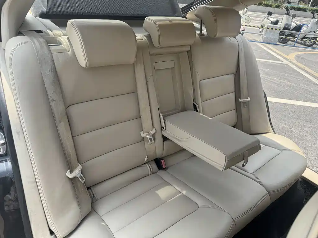 Skoda Octavia 2013 — фото 22