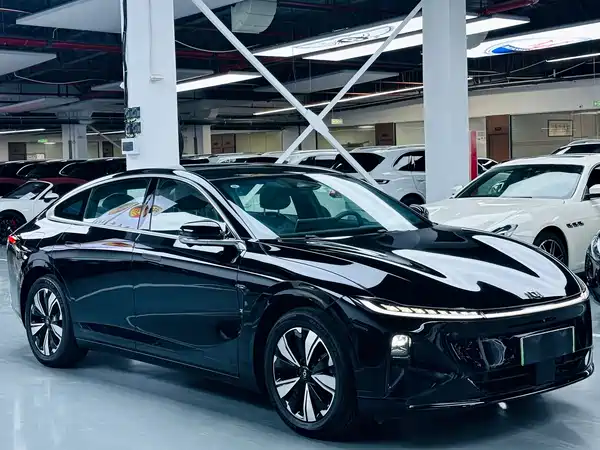Changan Qiyuan A07 2026