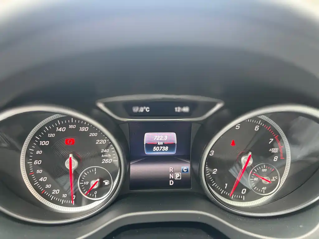 Mercedes-Benz GLA 2020 — фото 14