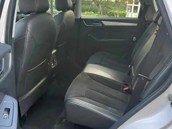 Roewe RX5 New Energy 2018