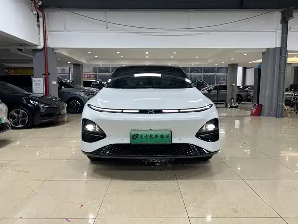 XPeng G6 2024